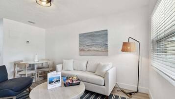 Apartment (1 Bedroom) | Front of property