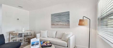 Apartment (1 Bedroom) | Front of property