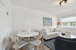 公寓 (1 Bedroom) | 住宿內部