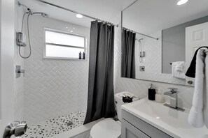 Apartment (1 Bedroom) | Interior - 8818 Rocky Creek Drive Unit A (Tampa)