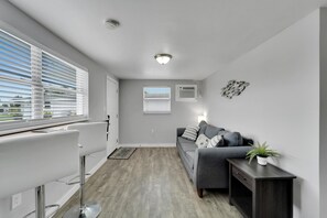 公寓 (1 Bedroom) | 住宿內部