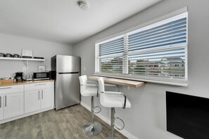 公寓 (1 Bedroom) | 住宿內部