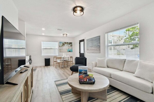 TV - Treasure Island Escape (Treasure Island)