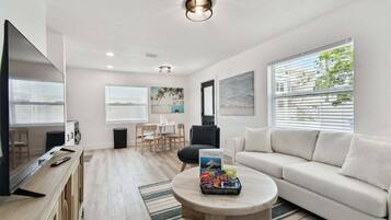 Apartment (1 Bedroom) | Front of property