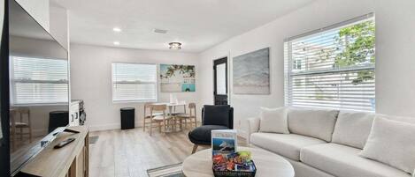 Apartment (1 Bedroom) | Front of property