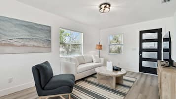 Apartment (1 Bedroom) | Innenbereich