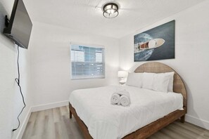 Interior - Treasure Island Escape (Treasure Island)