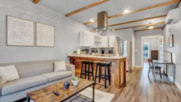 Leilighet (1 Bedroom) | Fasade