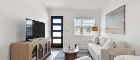 Departamento (1 Bedroom) | Interior