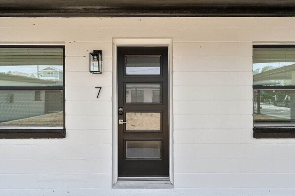 Interior - Boardwalk John's Pass (Treasure Island)