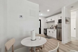 Appartamento (1 Bedroom) | Interni