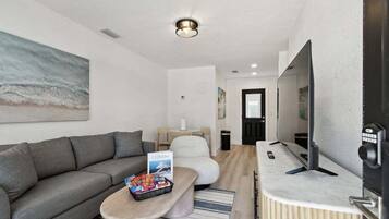 Apartment (1 Bedroom) | Front of property