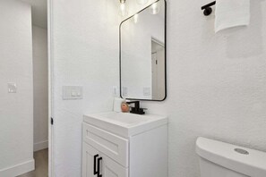 公寓 (1 Bedroom) | 住宿内部