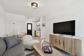 Appartement (1 Bedroom) | Interieur