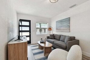 Appartement (1 Bedroom) | Interieur