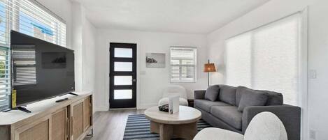 Apartment (2 Bedrooms) | Innenbereich