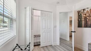 Appartement (2 Bedrooms) | Interieur