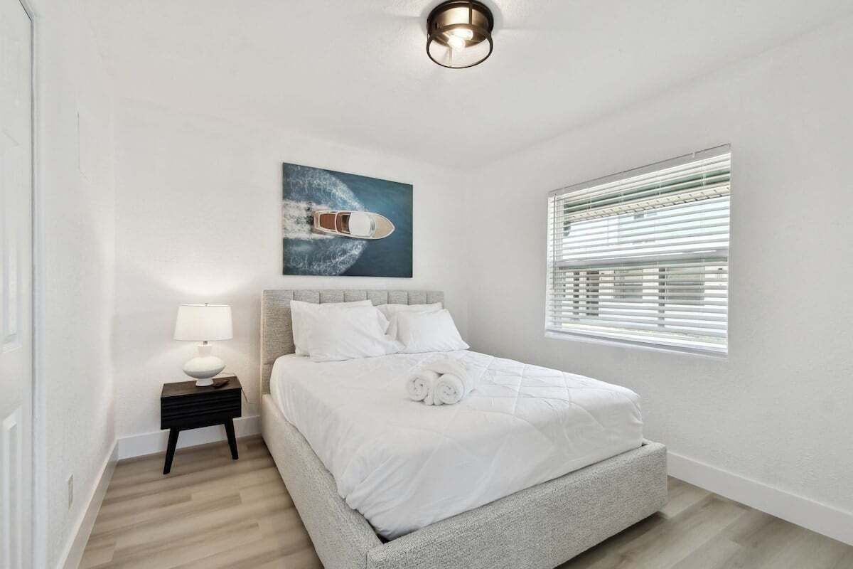 아파트 (2 Bedrooms) | 내부