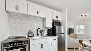 公寓 (2 Bedrooms) | 住宿內部