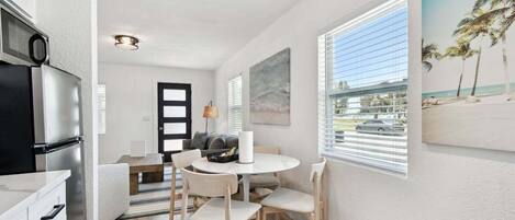 Apartment (2 Bedrooms) | Innenbereich