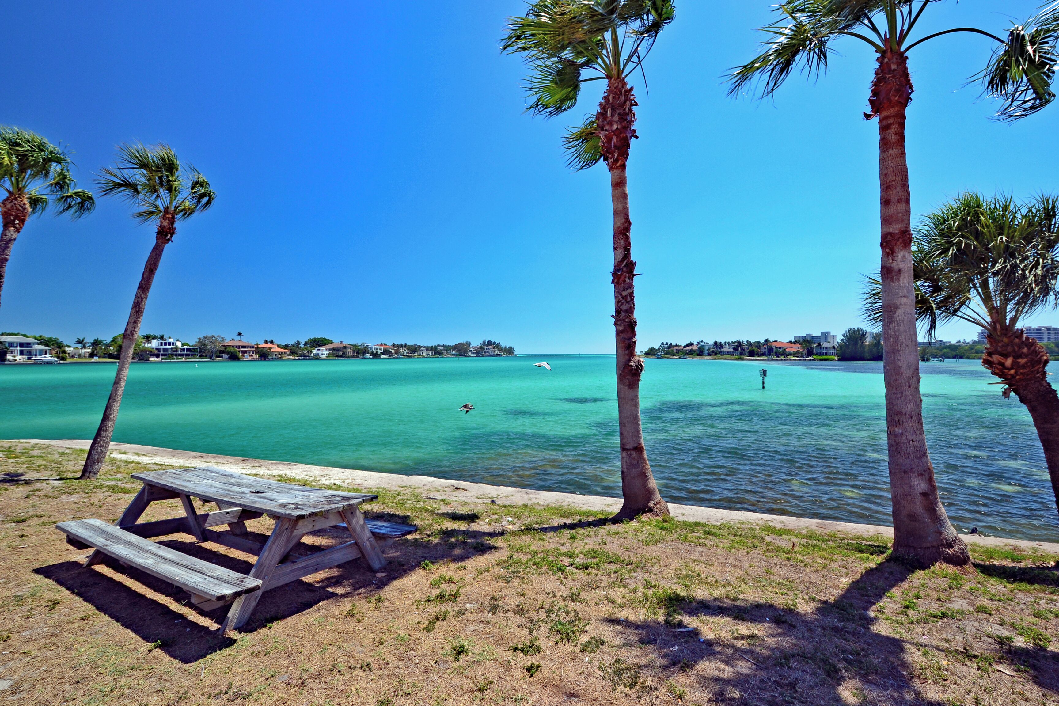 公寓 (1 Bedroom) | 內部