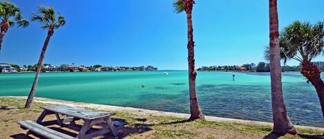 Căn hộ (1 Bedroom) | Nội thất