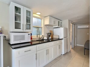 Lejlighed (1 Bedroom) | Interiør