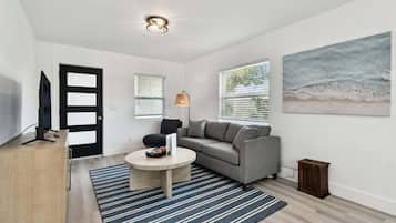 Lägenhet (1 Bedroom) | Interiör