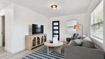 Apartament (1 Bedroom) | Interior