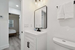 Interior - Treasure Island Retreat (Treasure Island)