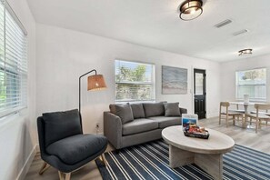 Apartment (1 Bedroom) | Fassade der Unterkunft