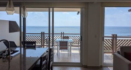 1333 Marino, 6th floor Ocean Front 2 bedroom