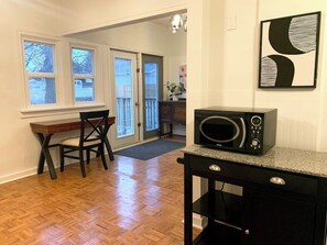 Interior - VIP YXE - University |Two Bedroom Main Floor Suite (Saskatoon)