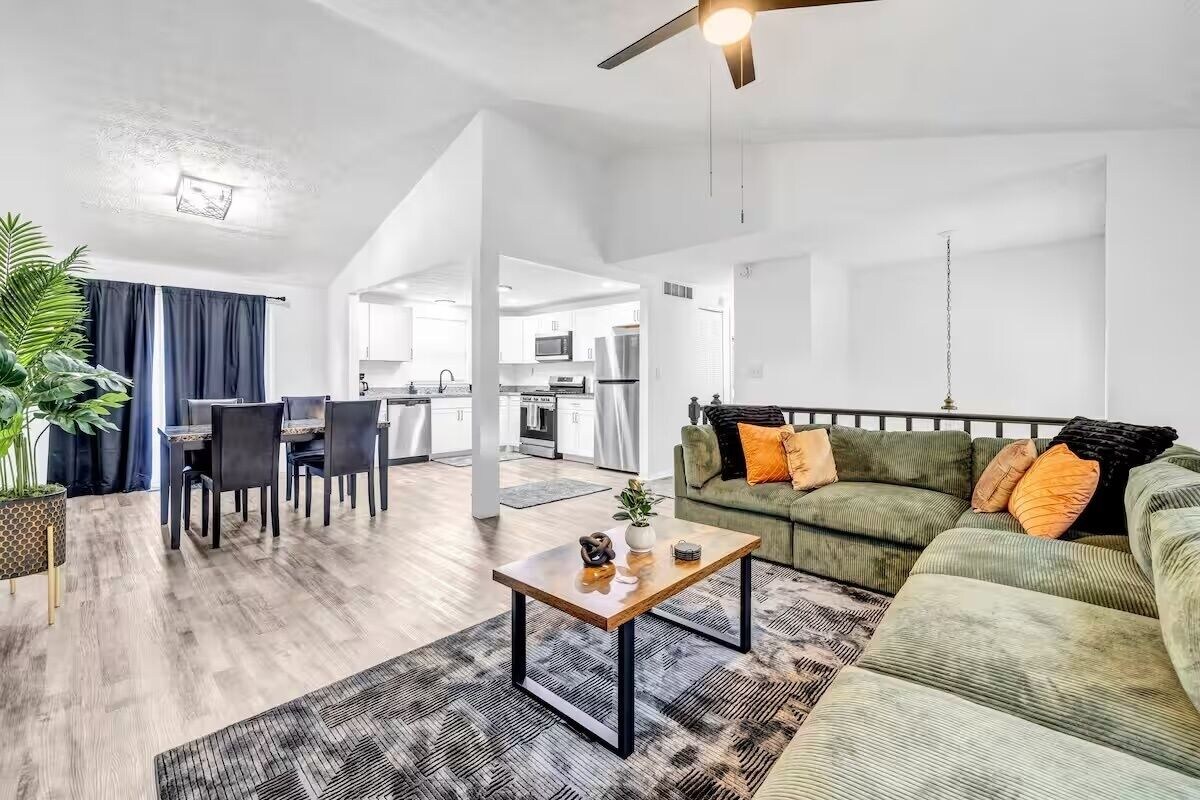 Bild für Gastgeberprofil