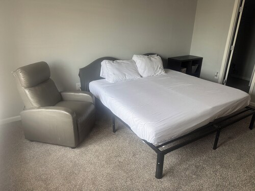 Lovely 1-bedroom apartment near MGM