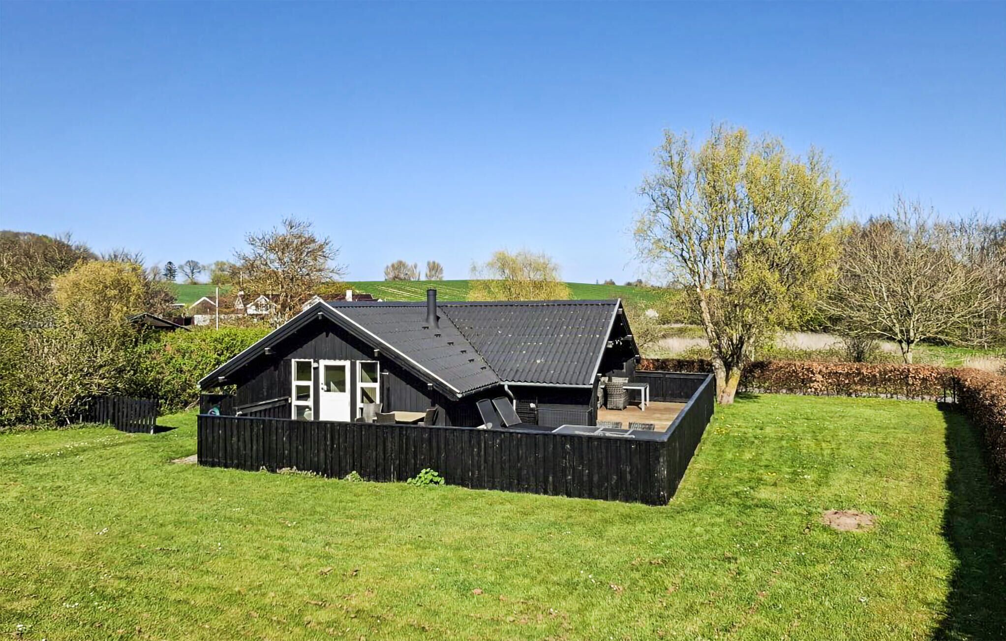 Eksteriør