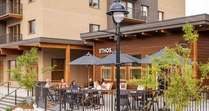 The `7` - Modern Downtown Condo