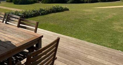 Bayviews on Bridgewater