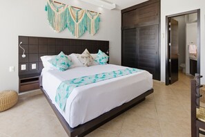 3 chambres