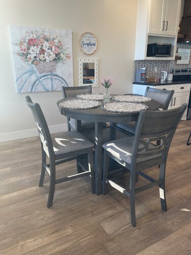 Historic Downtown Charm with Modern Amenities