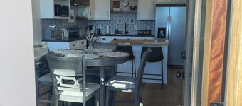 Historic Downtown Charm with Modern Amenities