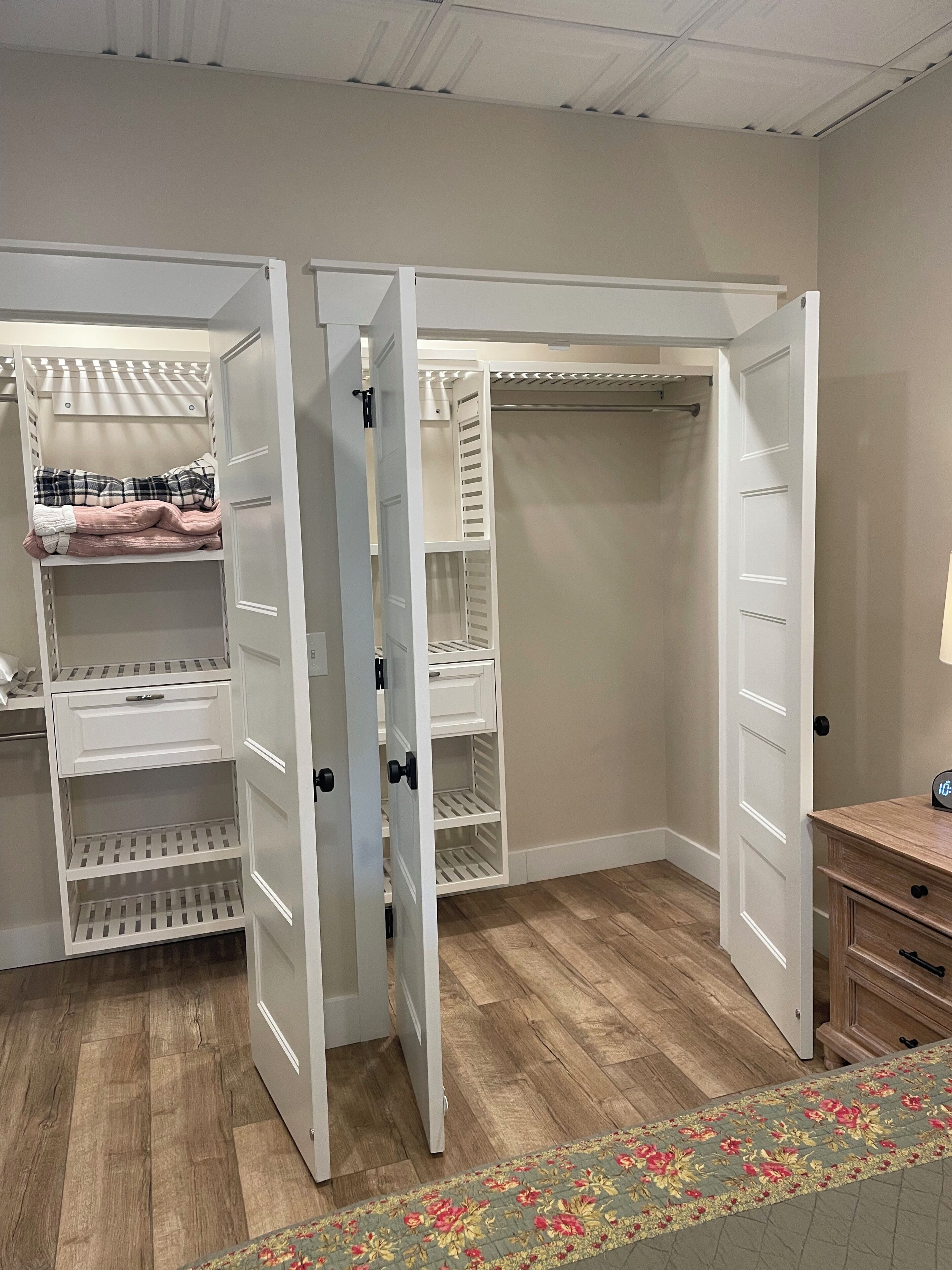 1 chambre, bureau, Wi-Fi gratuit, draps fournis