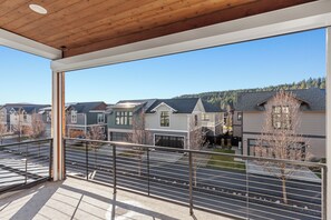 Property grounds - Riverstone Bliss (Coeur d'Alene)