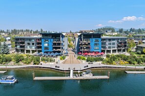 Exterior - Riverstone Bliss (Coeur d'Alene)