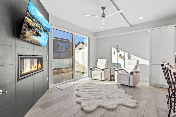 Interior - Riverstone Bliss (Coeur d'Alene)