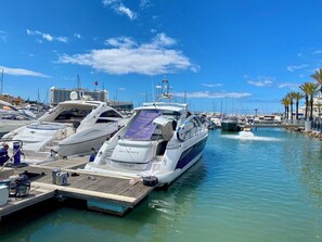 Jachthaven