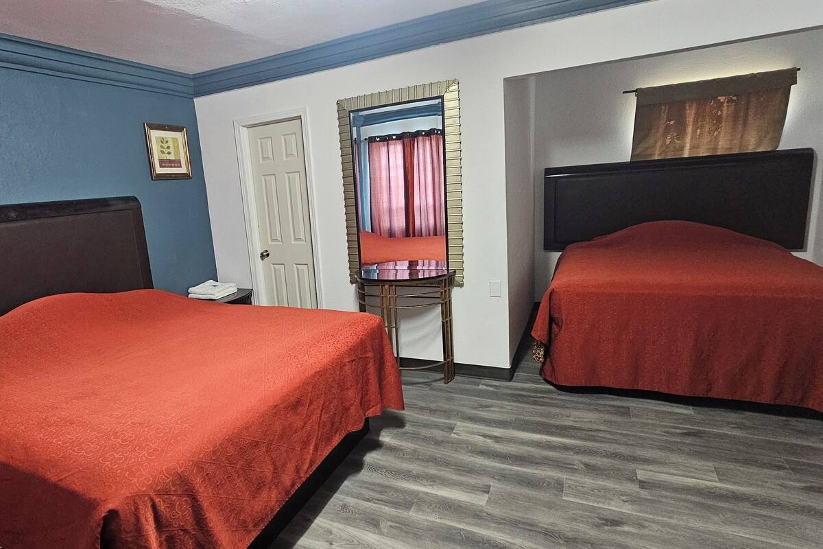 Habitación individual, no fumadores | Escritorio y wifi gratis