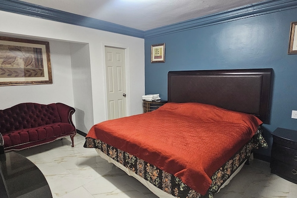 Single Room, Non Smoking | Desk, free WiFi