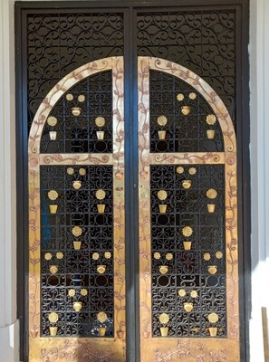 Exterior detail - Rural house in the heart of De la Vera in Yuste, Imperial retreat (Cuacos de Yuste)