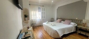 Rural house in the heart of De la Vera in Yuste, Imperial retreat